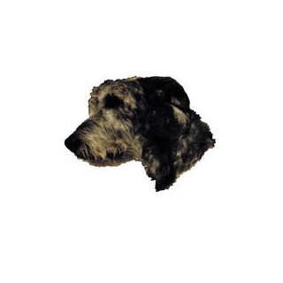 Kleine Aufkleber 4er Packung