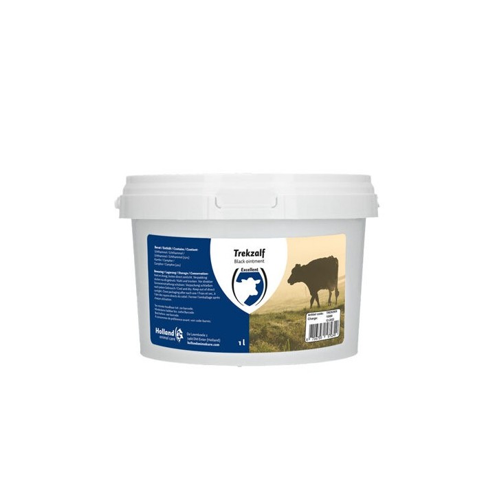 Excellent Trakt Salbe - 1 Liter