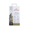 Almo Nature Getreidetextur Katzenstreu - 4 kg