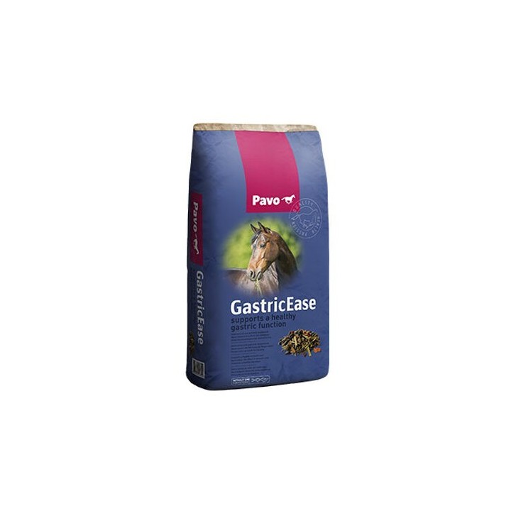 Pavo GastricEase - 15 kg