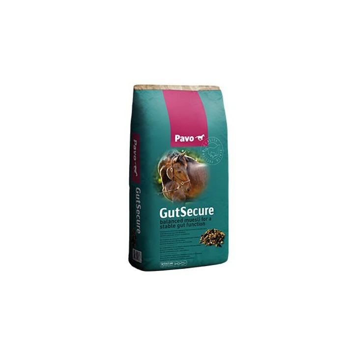 Pavo GutSecure - 15 kg