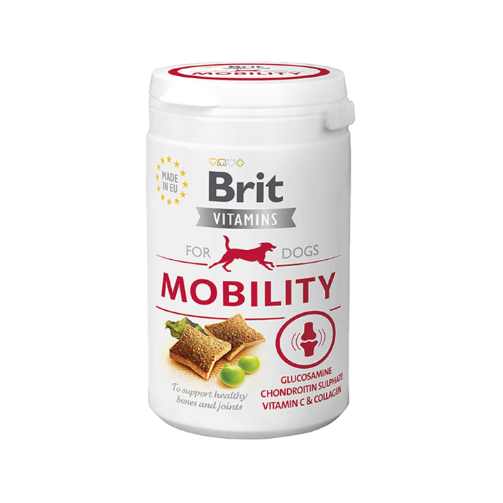 Brit Vitamins Mobilty - 150 g