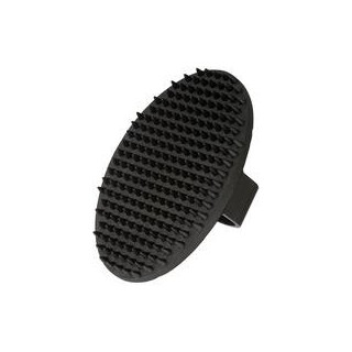 Trixie - Trixie Gumminoppen-Bürste