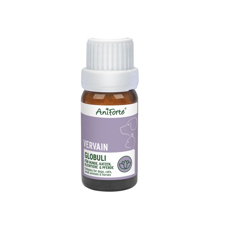 AniForte Bachblüten Vervain - 15 g