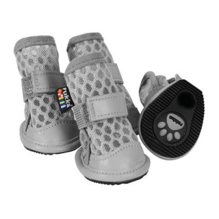 Rukka Light Path Hundeschuhe - Größe 4