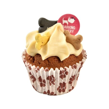Barking Bakery Geeiste Vanille Woofin - 1 Stück