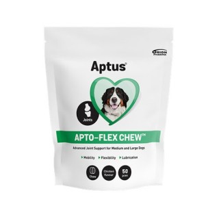 Aptus Apto-Flex Kauen - 50 Stück