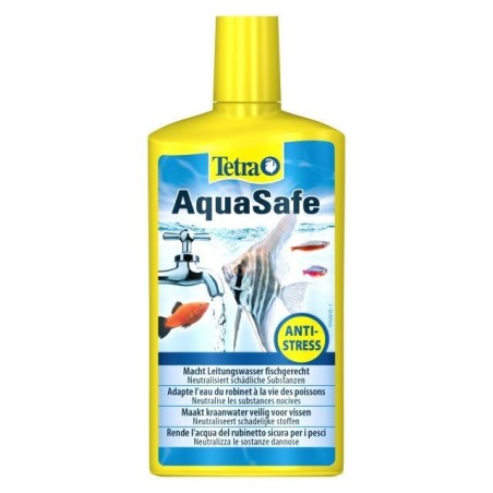 Antibeschlagmittel Tetra Aquasafe
