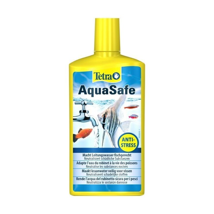 Antibeschlagmittel Tetra Aquasafe