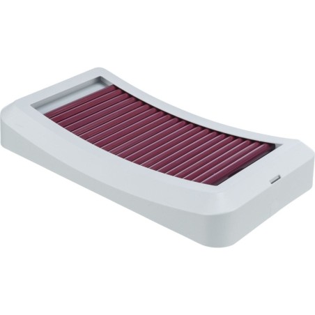 Katzenspielzeug aus Kunststoff Trixie Activity Rod Board