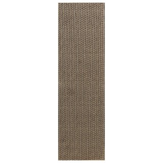 Trixie Kratzsäule - Zubehör: Ersatzkratzpappe (OHNE Kratzsäule)