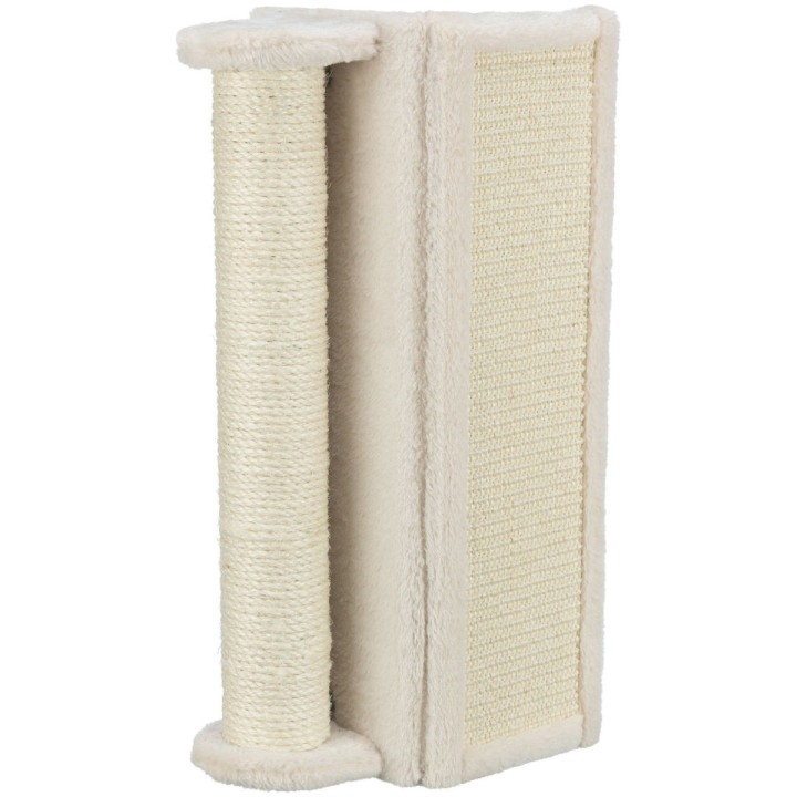 Katzenkratzbaum für Ecken mit Pfosten Trixie