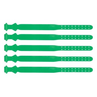 Halsband für Schafe aus Kunststoff Kamer (x50)