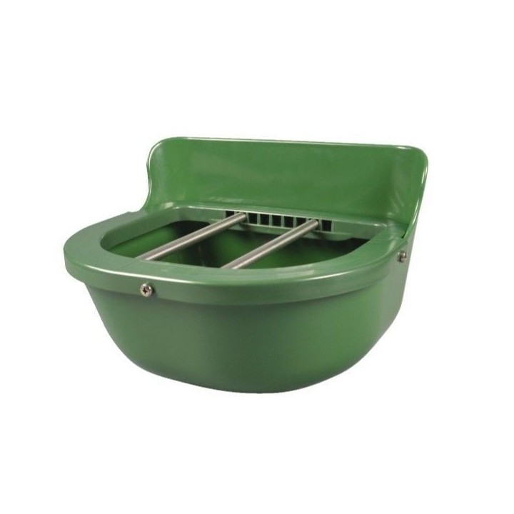 Futtertrog für Fohlen Horizont