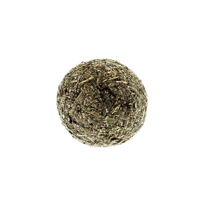 Ferribiella Ball Catnip Organic