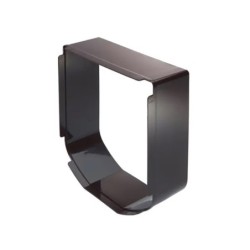 SureFlap Tunnelverlängerung Katzenklappe - Braun
