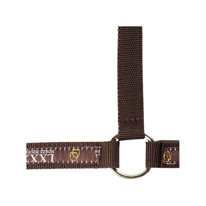 Halfter Horze Hamptons