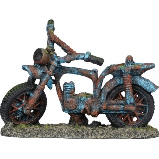 Europet Motorrad Crossly - 1 Stk