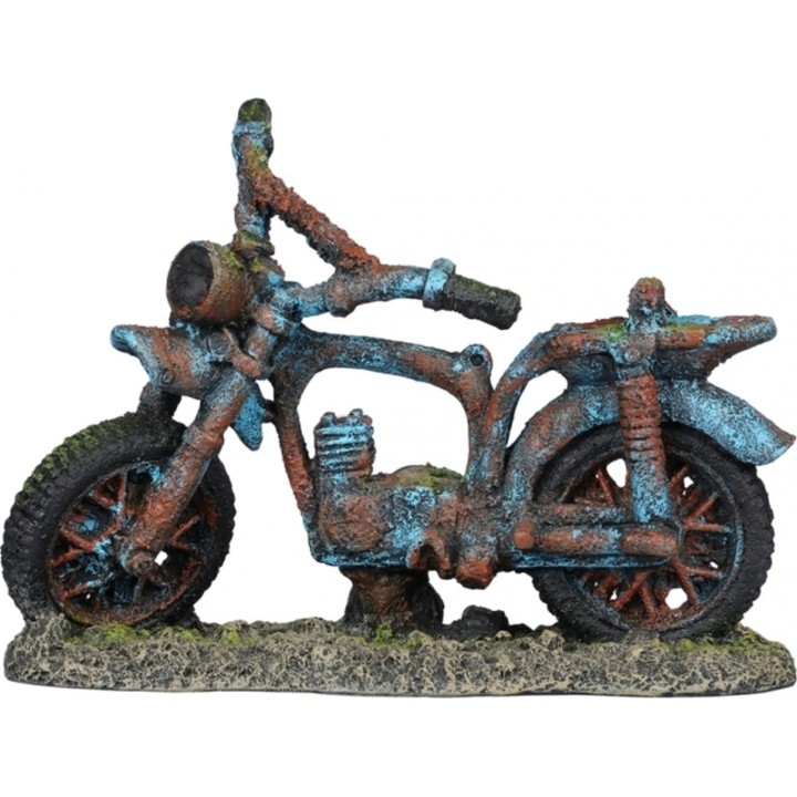 Europet Motorrad Crossly - 1 Stk