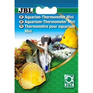 JBL Aquarium Thermometer Mini - 1 Stk