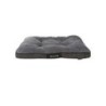 Schecker - Hundekissen SCRUFFS® Chester - Graphite - [80 x 58 x 6 cm]
