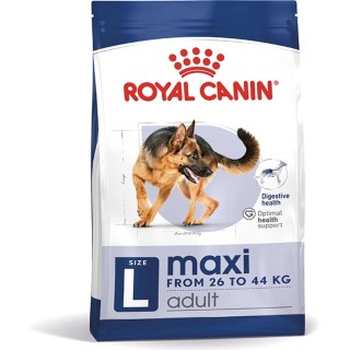 Royal Canin Maxi Adult - 4 kg
