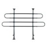 Auto Trennbarriere mit Winkel Trixie