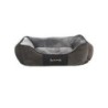 Schecker - SCRUFFS® Chester Box Bett - Graphit - [90 x 70 cm]