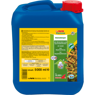 Sera florena - 5L