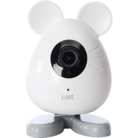 Catit Pixi Smart Mauskamera - 1 Stk