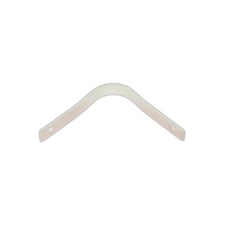 Auswechselbarer Sattelbaum 25 cm Eric Thomas Fitter