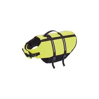 Schecker - Nobby Hunde-Schwimmweste [Größe L]