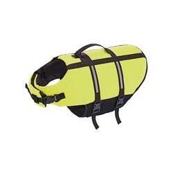 Schecker - Nobby Hunde-Schwimmweste [Größe L]