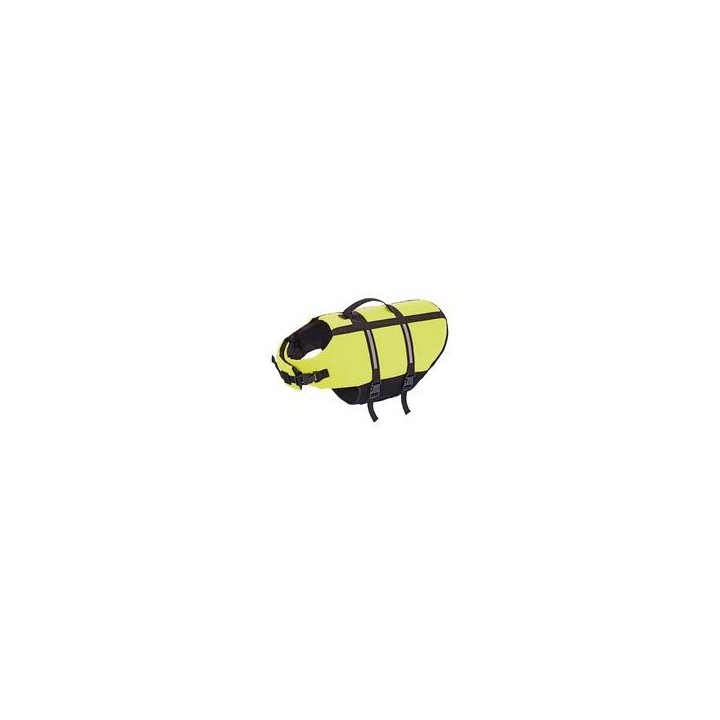 Schecker - Nobby Hunde-Schwimmweste [Größe L]