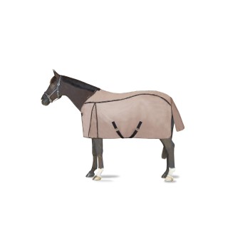 Fliegendecke und UV-Schutz B Vertigo B Vertigo Combo