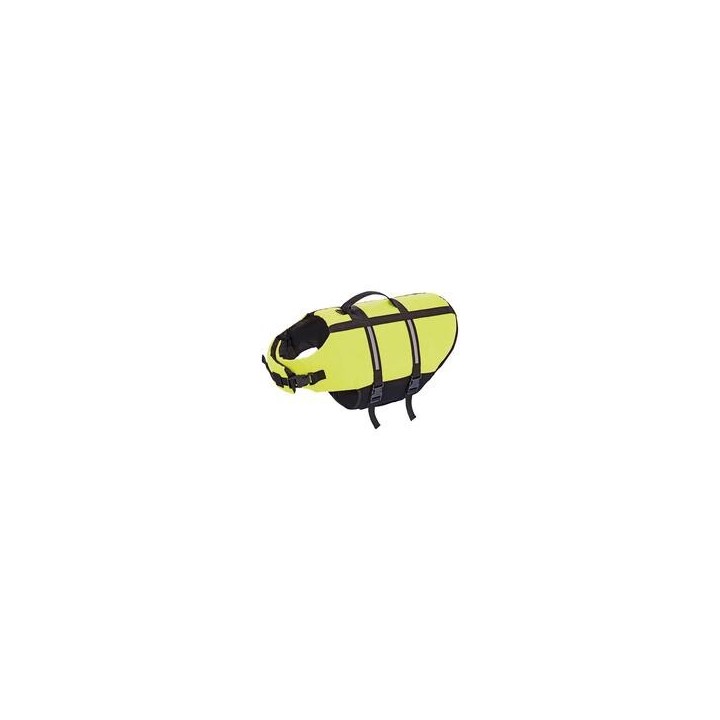 Schecker - Nobby Hunde-Schwimmweste [Größe XL]