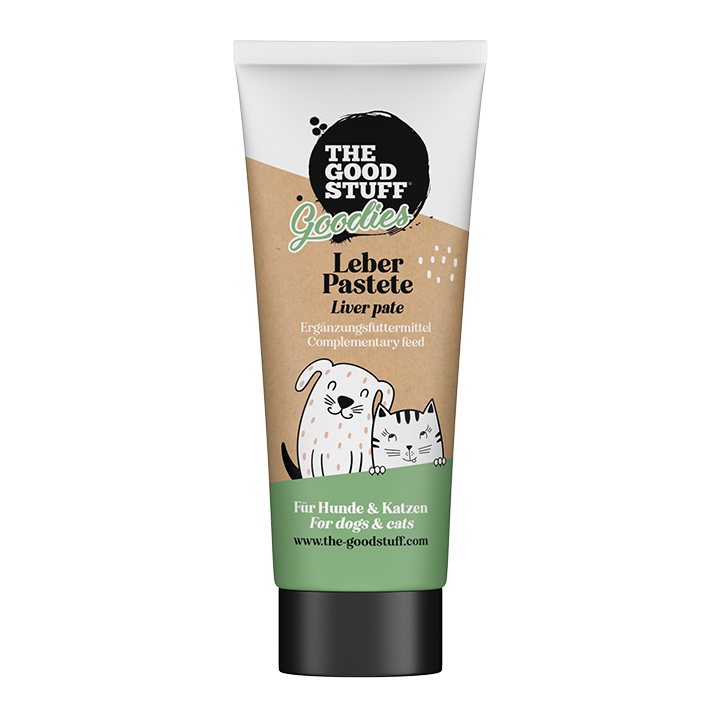 Leber Pastete Geflügel