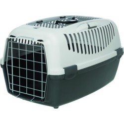Hunde-Transportbox Trixie Capri 3 Open Top