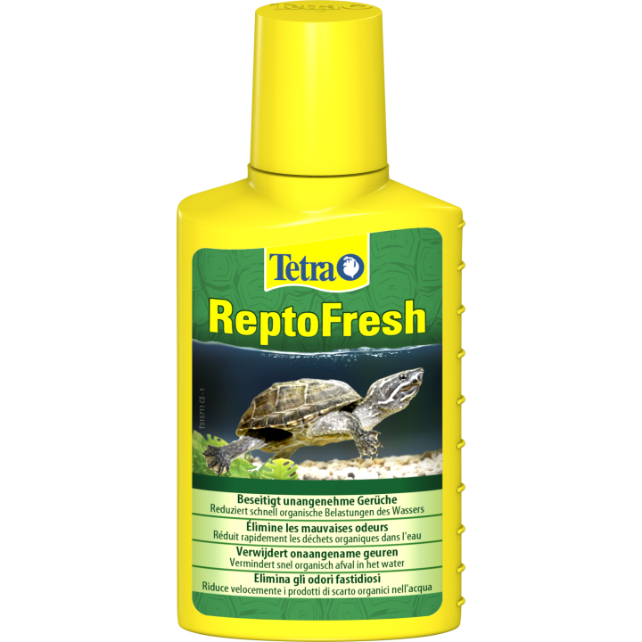 Tetra ReptoFresh - 100ml