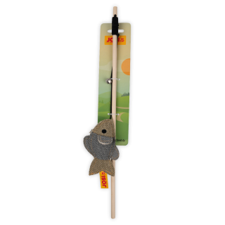 Katzenspielzeug Angel JosiCat