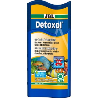 JBL Detoxol - 100ml