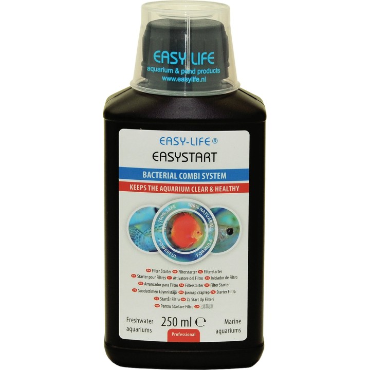 Easy-Life EasyStart - 250 ml