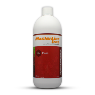 MasterLine Iron - 1000ml