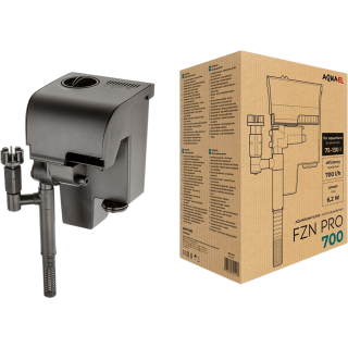 Aquael Außenfilter FZN PRO - 700