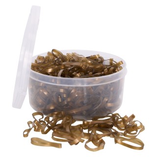 Silikon Haarband in Box Imperial Riding