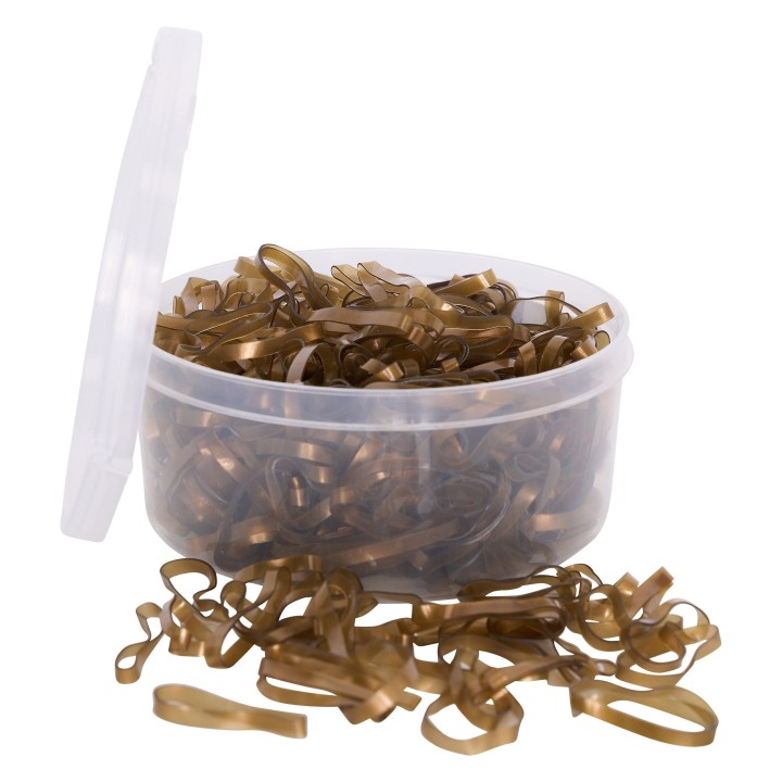 Silikon Haarband in Box Imperial Riding