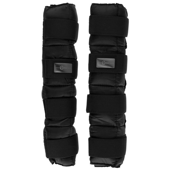 Kühlgamaschen für Pferde Covalliero (x2)