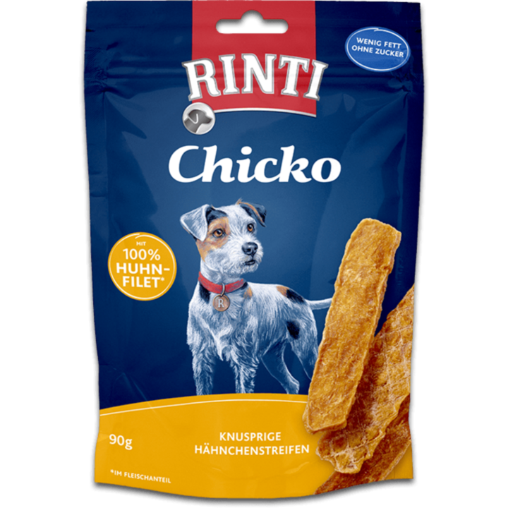 Rinti Extra Chicko Huhn - 90 g