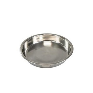 Nobby Edelstahl-Welpenschale [1,55l]