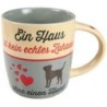 Nostalgic-Art Tasse "Ein Haus" [Ein Haus]